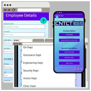 Mobile Development: Revamp Design