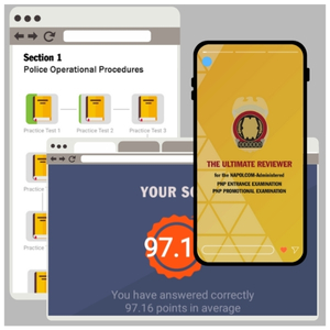 Mobile Development: Reviewer App