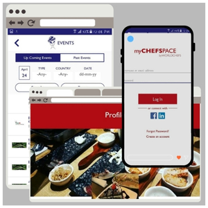 Mobile Development: Social NETWORK