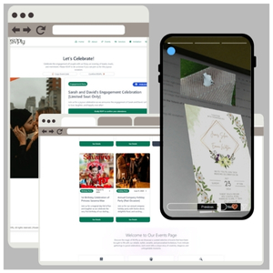 System Integration: AR and Firebase Integration
