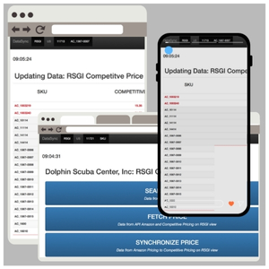 System Integration: AWS SDK