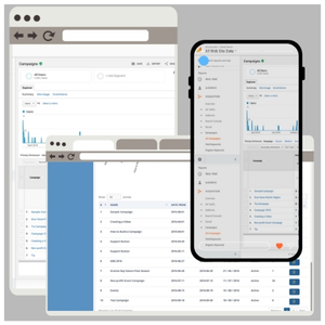 System Integration: Email Tracking