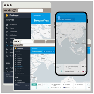 System Integration: Firebase for Mobile Push Notification
