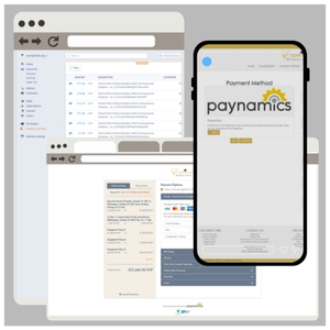 System Integration: Payment Gateway